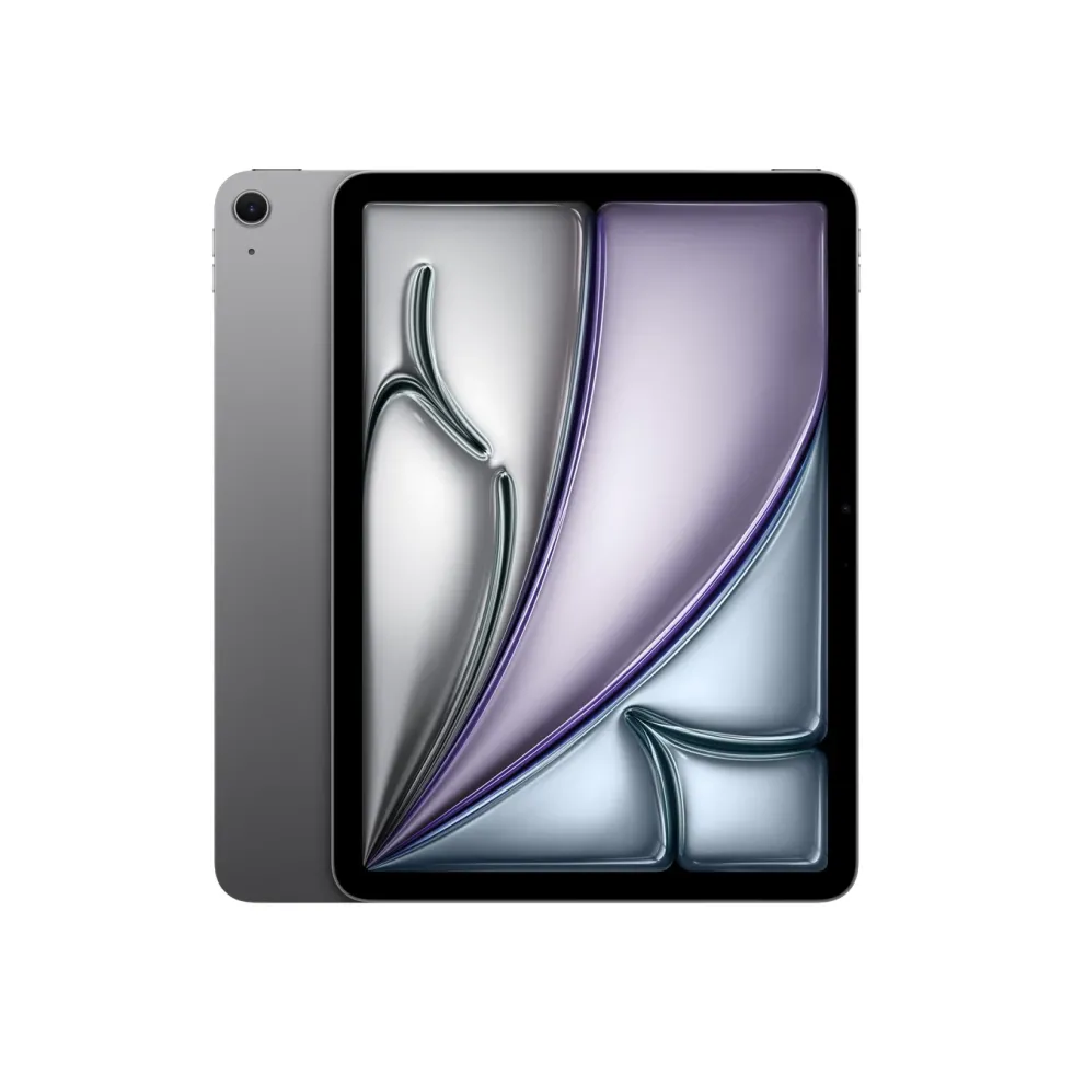 Apple iPad Air 11" (M4) 128 GB Wifi Stellargrå
