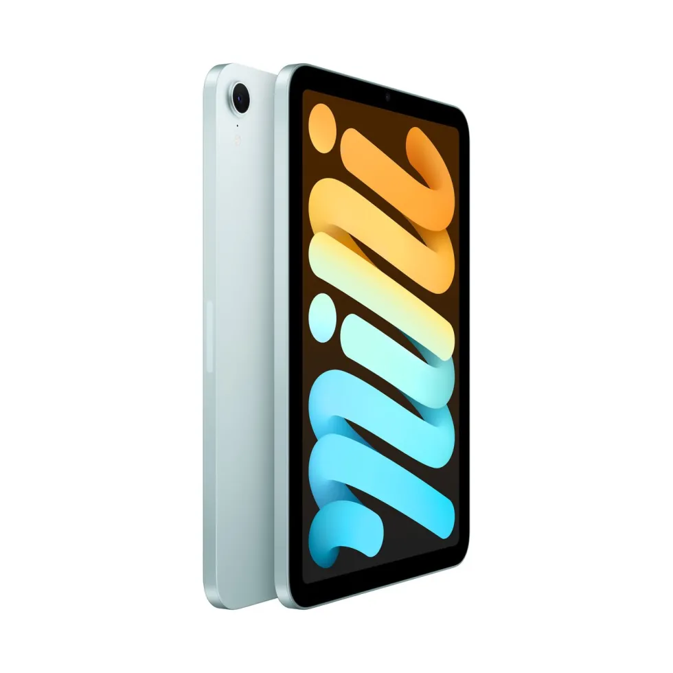 Apple iPad mini (A17 Pro) 256 GB Wifi Blue