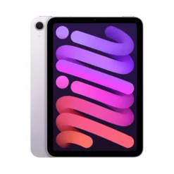 Apple iPad mini (A17 Pro) 256 GB Wifi Purple