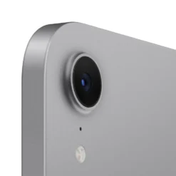 Apple iPad mini (A17 Pro) 128 GB Wifi Romgrå
