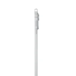 Apple iPad Pro 13 tum (M4) 256 GB Wifi Sølv