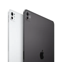 Apple iPad Pro 11 tum (M4) 256 GB Wifi Stellarsvart
