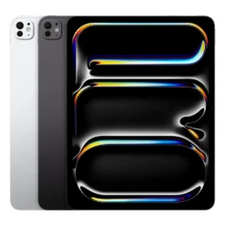 Apple iPad Pro 13 tum (M4) 256 GB Wifi Stellarsvart