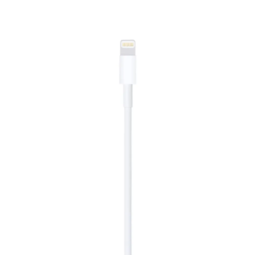 Apple Lightning til USB-kabel 0,5 m