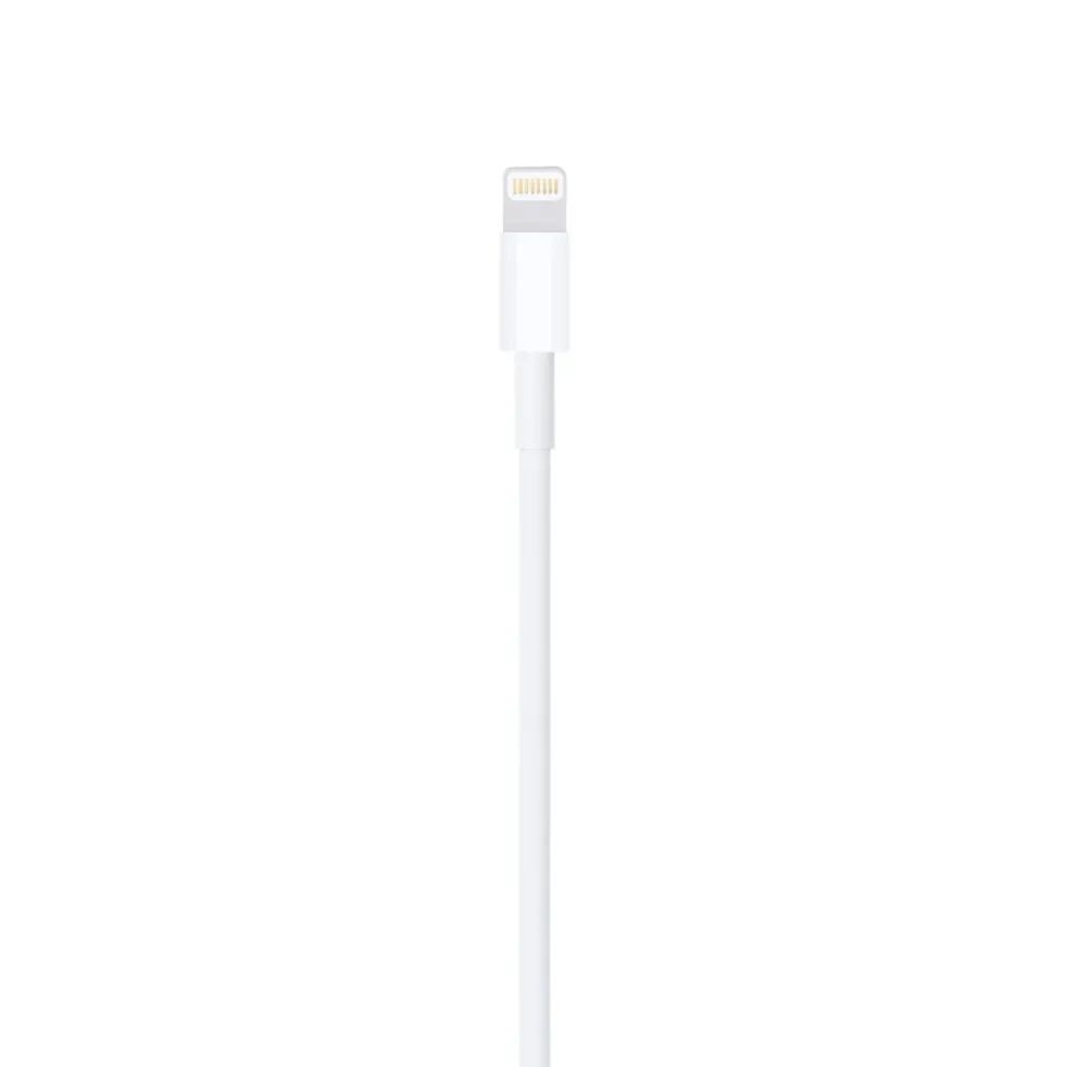 Apple Lightning til USB-kabel 0,5 m