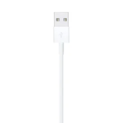 Apple Lightning til USB-kabel 0,5 m