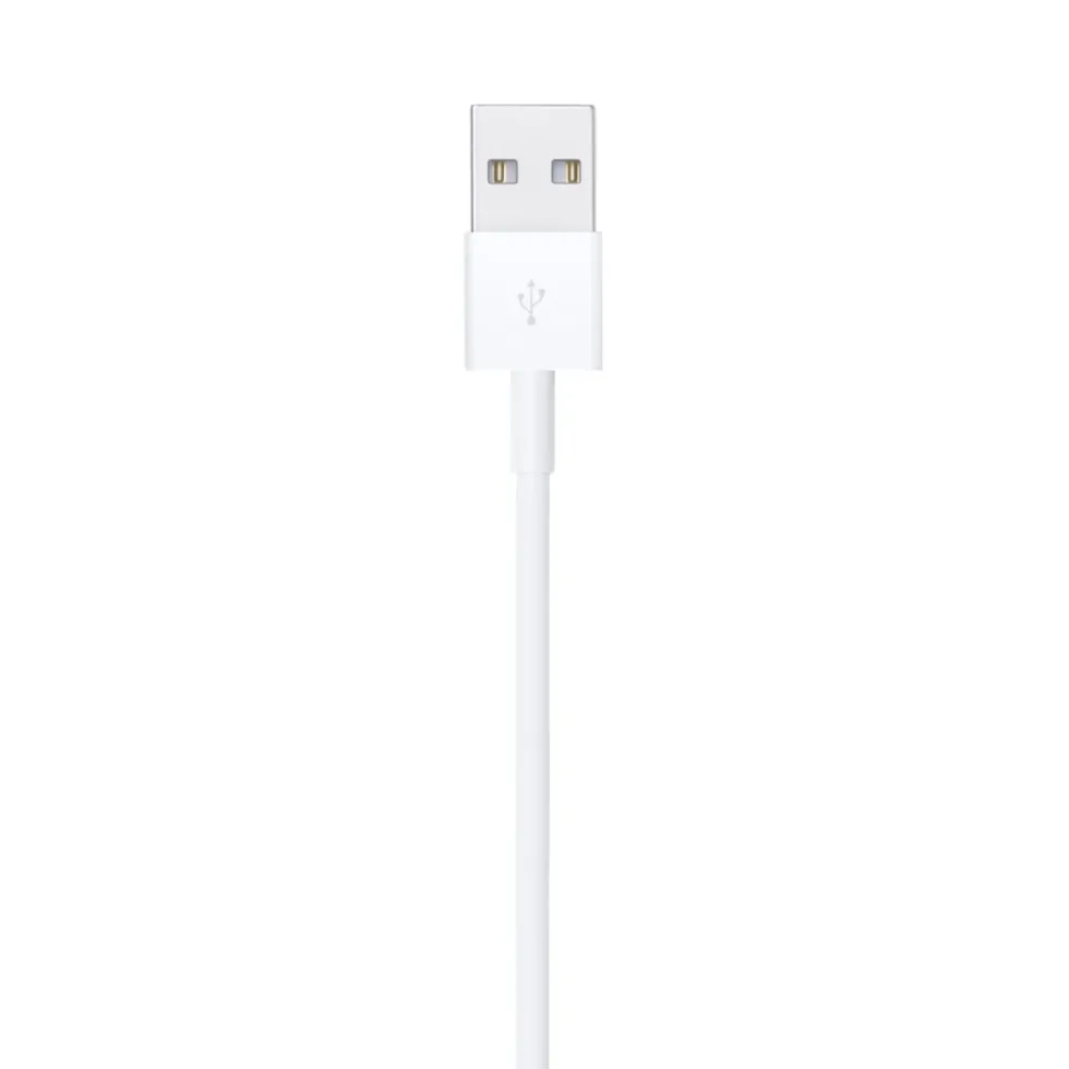 Apple Lightning til USB-kabel 0,5 m