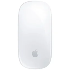 Apple Magic Mouse - Hvit
