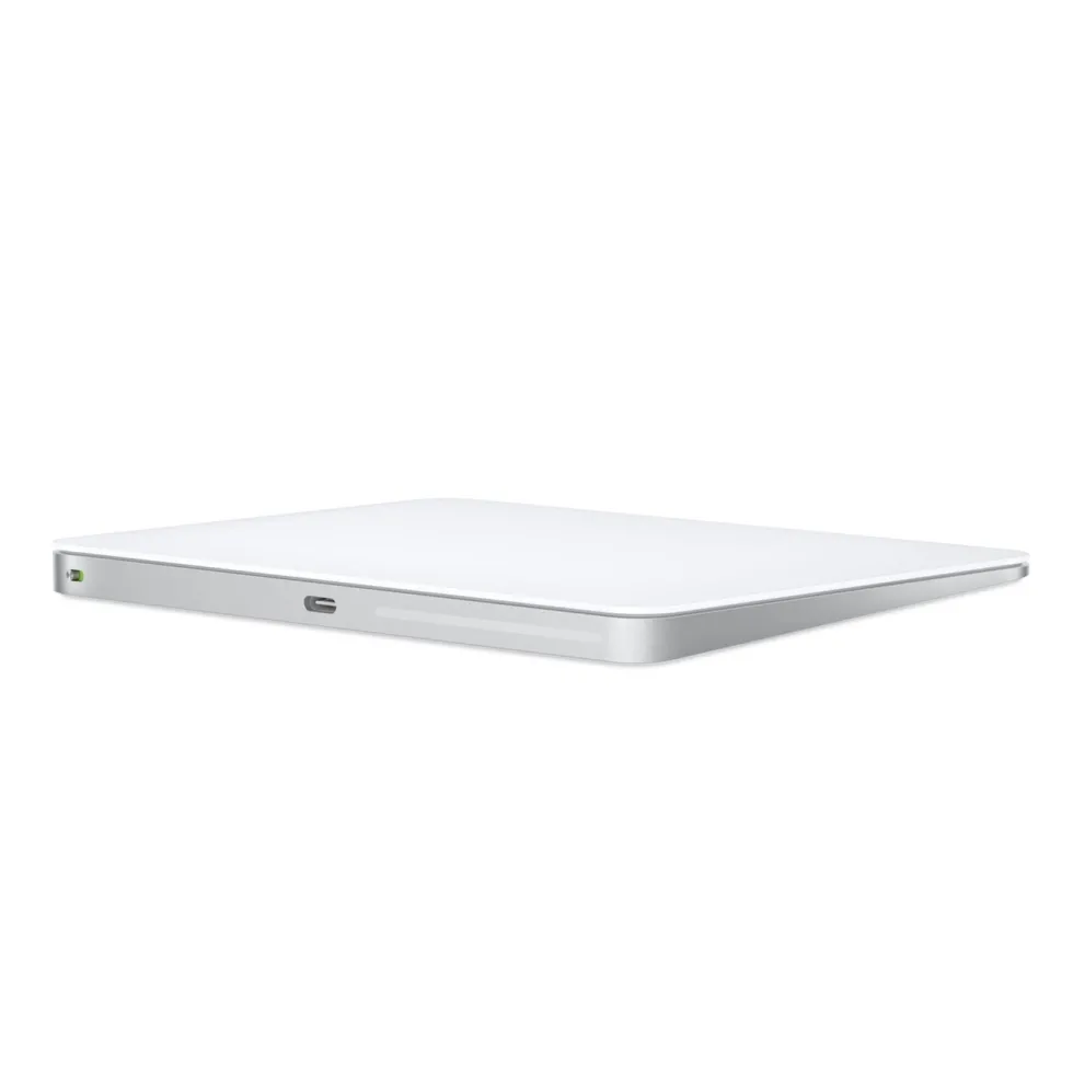Apple Magic Trackpad Hvit