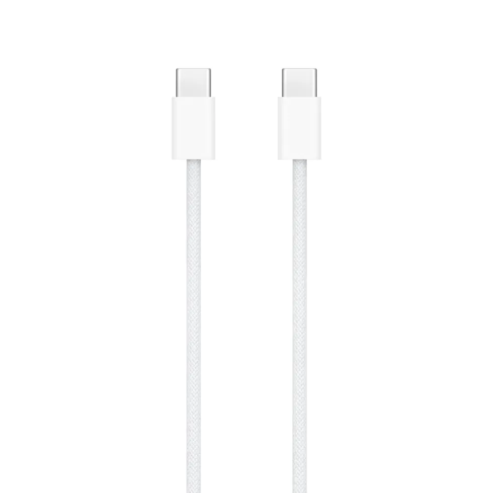 Apple Magic Trackpad Hvit