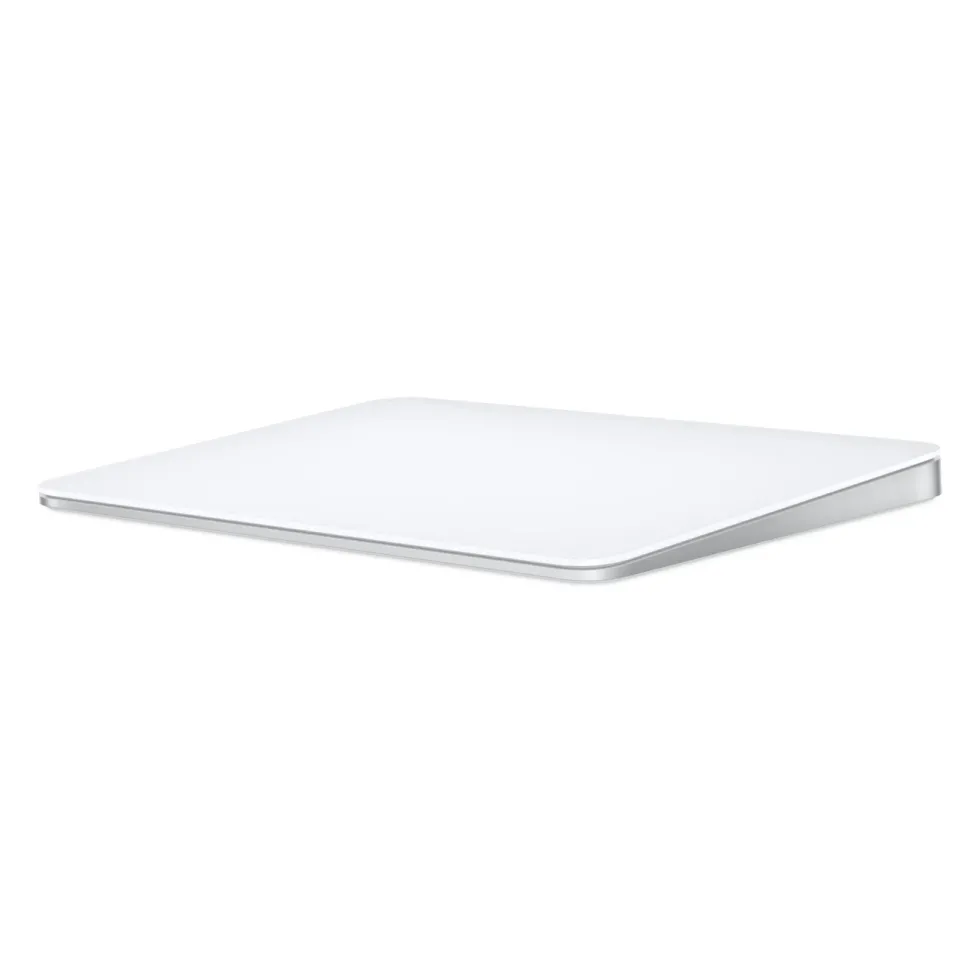Apple Magic Trackpad Hvit