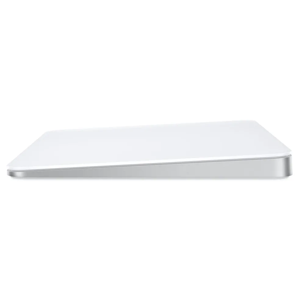 Apple Magic Trackpad Hvit