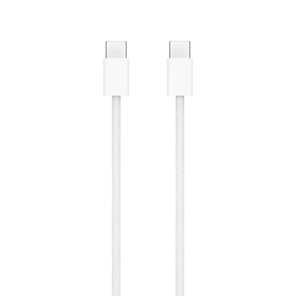 Apple Magic Trackpad Hvit