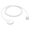 Apple Magnetisk ladekabel-til-USB-kabel for Apple Watch 1 m