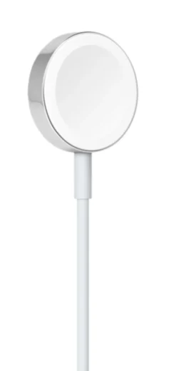 Apple Magnetisk ladekabel-til-USB-kabel for Apple Watch 1 m