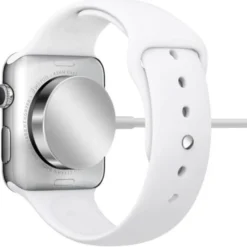 Apple Magnetisk ladekabel-til-USB-kabel for Apple Watch 1 m