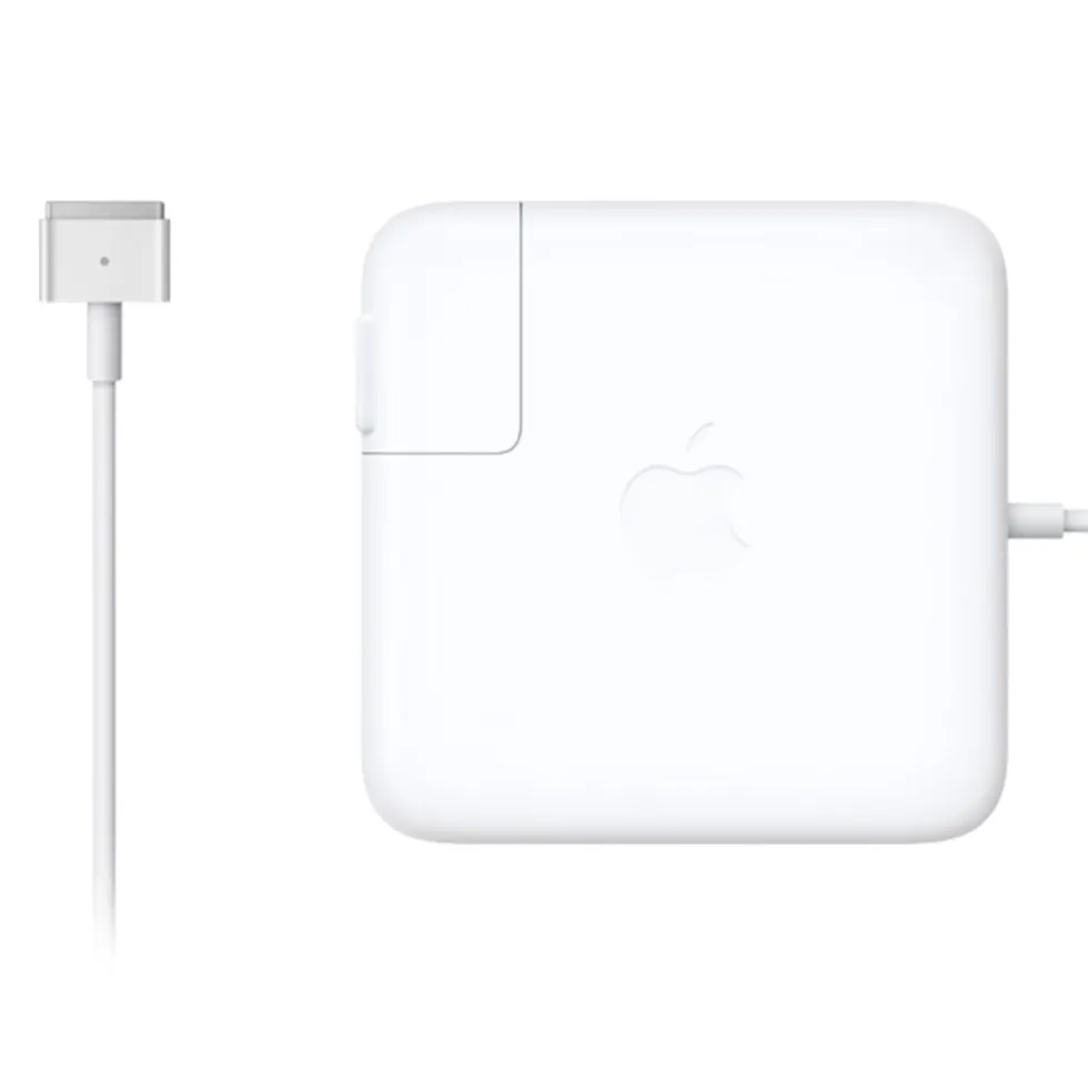 Apple MagSafe 2-strømforsyning 60 W