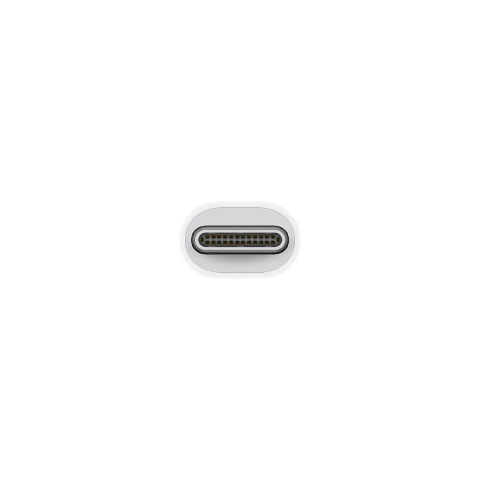 Apple Thunderbolt 3 (USB-C)-til-Thunderbolt 2-adapter