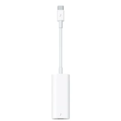 Apple Thunderbolt 3 (USB-C)-til-Thunderbolt 2-adapter