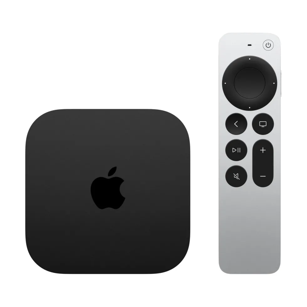 Apple TV 4K (3rd gen.) 128 GB