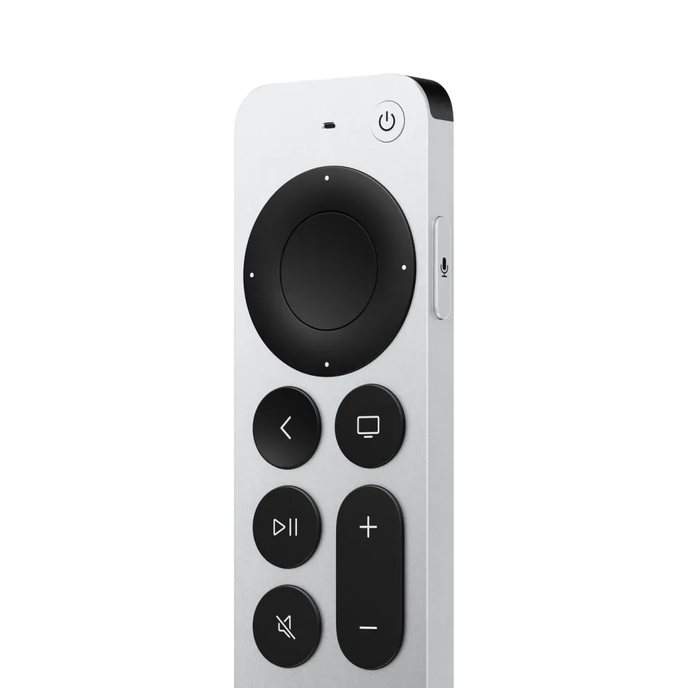 Apple TV 4K (3rd gen.) 128 GB