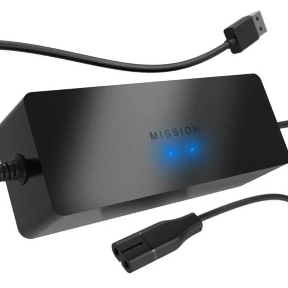 Apple TV Strømadapter USB