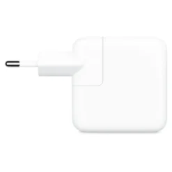 Apple USB-C-lader med to porter 35 W