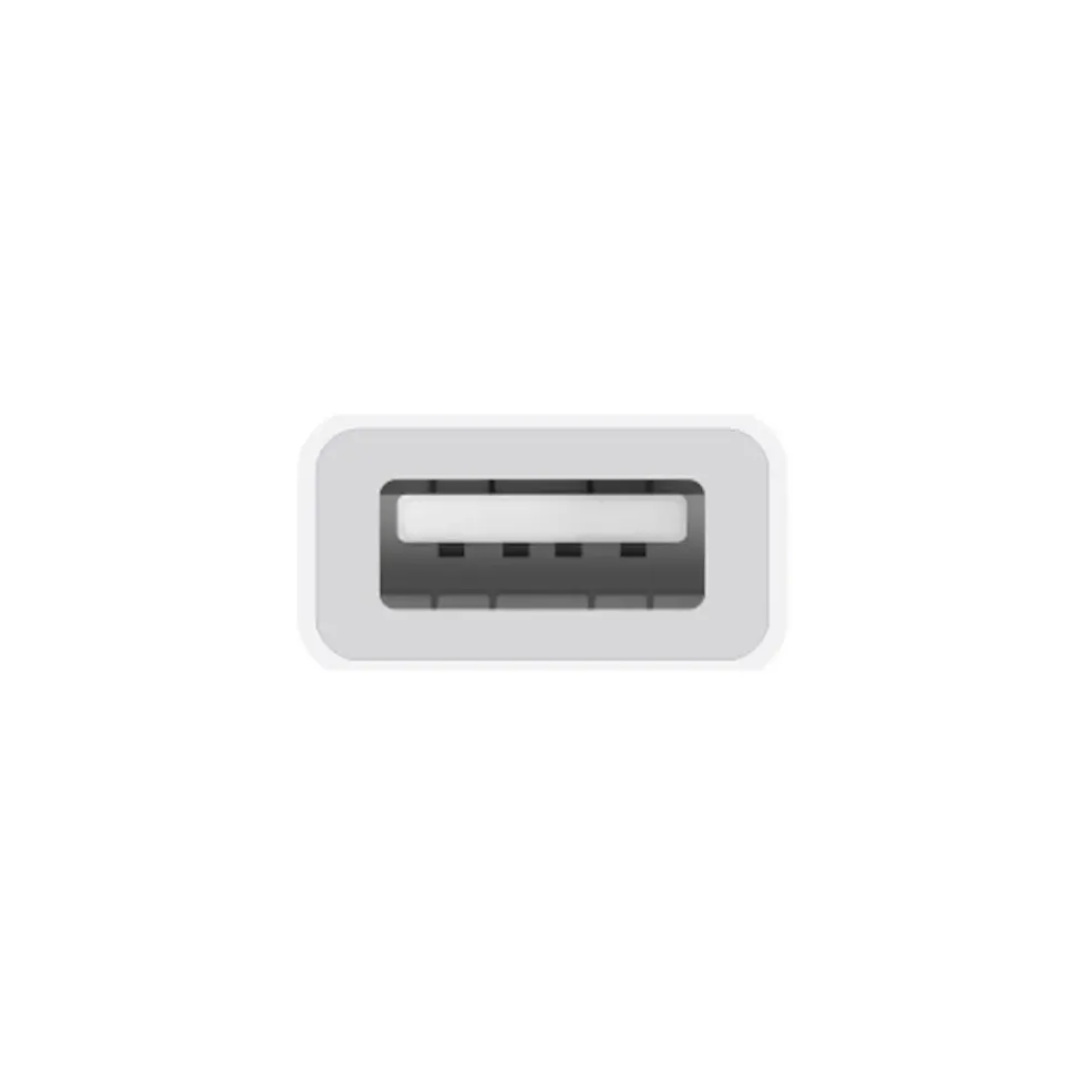 Apple USB-C-til-USB-adapter