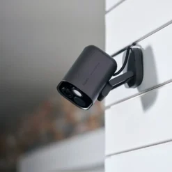 Aqara Aqara Camera Hub G5 Pro (PoE) – Overvåkingskamera med innebygd smarthub Vit
