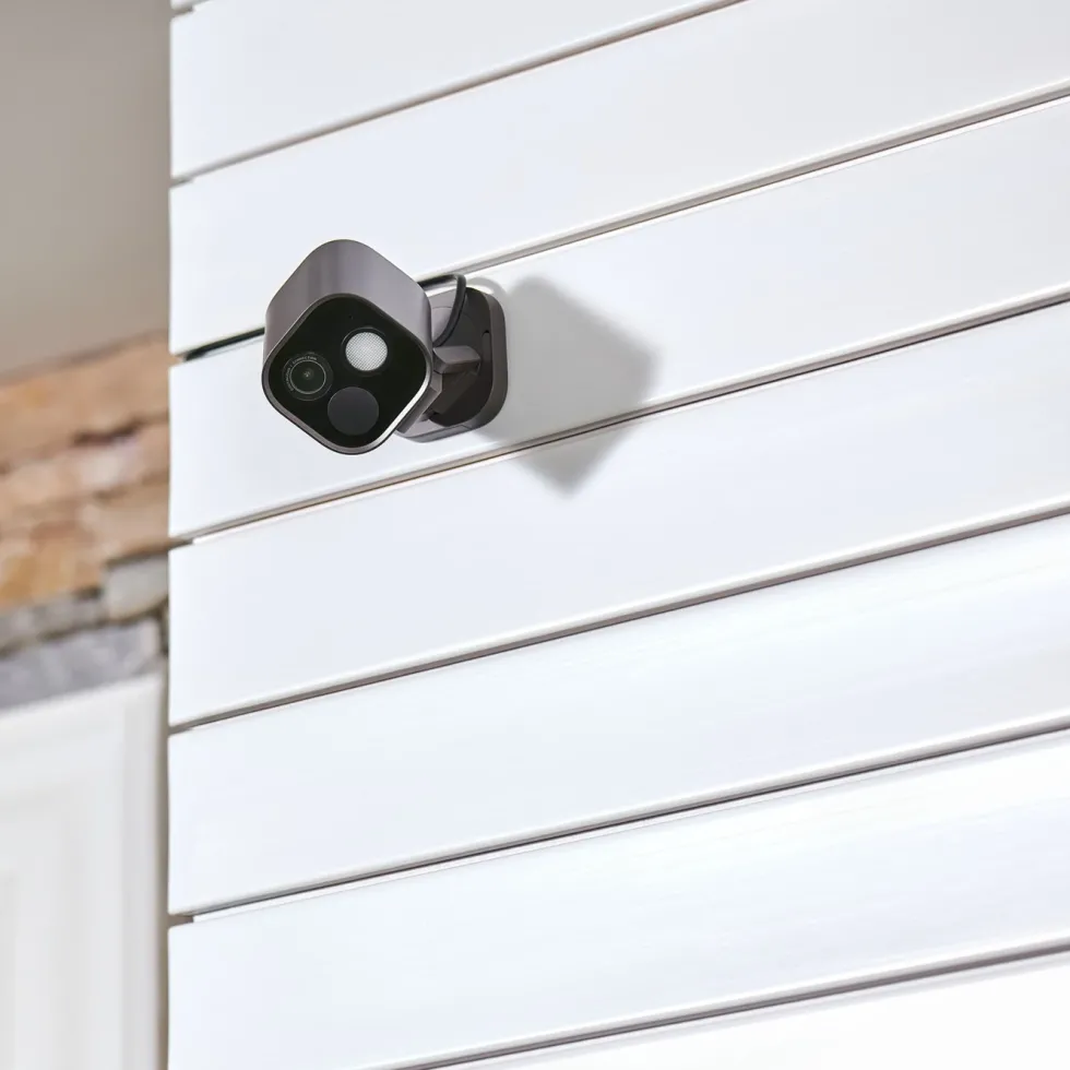 Aqara Camera Hub G5 Pro WiFi Hvit