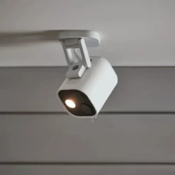 Aqara Camera Hub G5 Pro WiFi Hvit