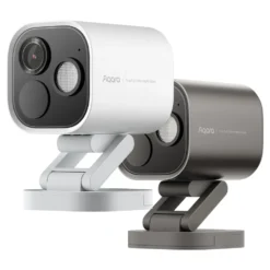 Aqara Camera Hub G5 Pro WiFi Hvit