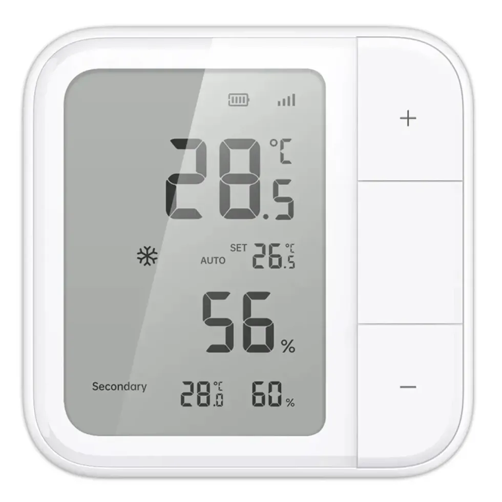 Aqara Climate Sensor W100 Hvit