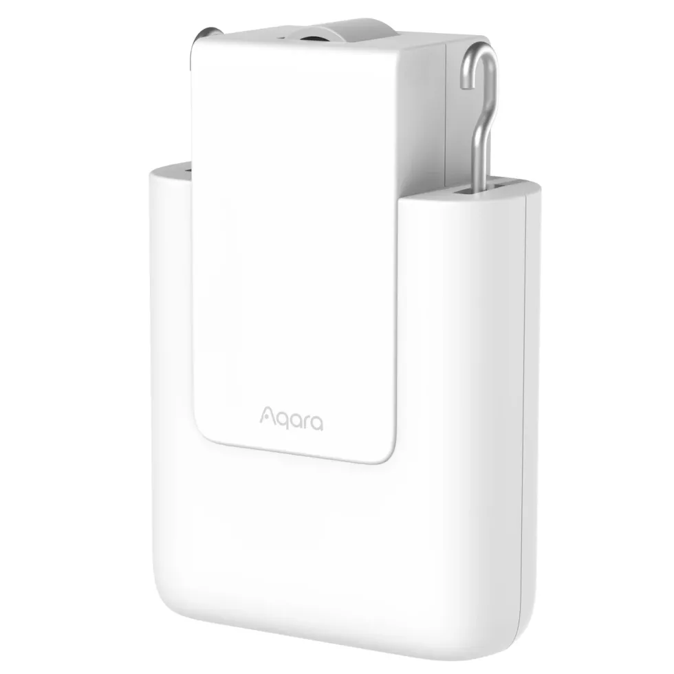 Aqara Curtain Driver E1 Gardinkontroll for U- og I-skinner