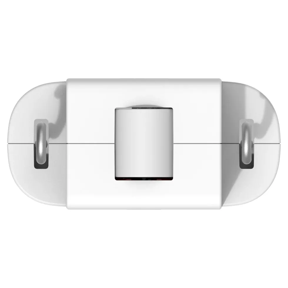 Aqara Curtain Driver E1 Gardinkontroll for U- og I-skinner