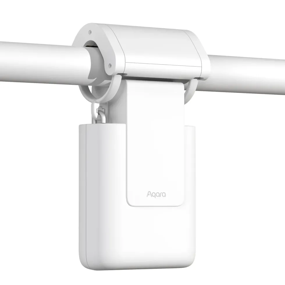 Aqara Curtain Driver E1 Gardinkontroll for gardinstang
