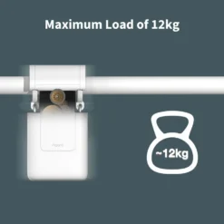 Aqara Curtain Driver E1 Gardinkontroll for gardinstang