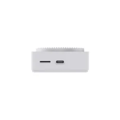 Aqara Doorbell Camera Hub G410 - smart dørklokke med hub Vit