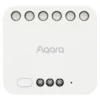 Aqara Dual Relay Module T2 Zigbee-fjernstrømbryter