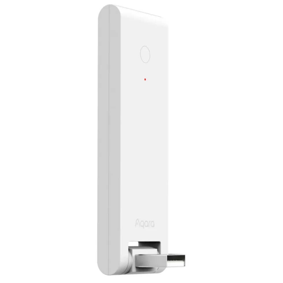 Aqara Hub E1 Smart Gateway med Zigbee 3.0