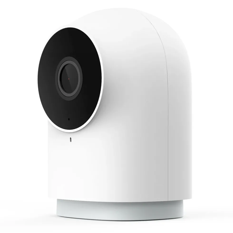 Aqara Hub G2H Pro