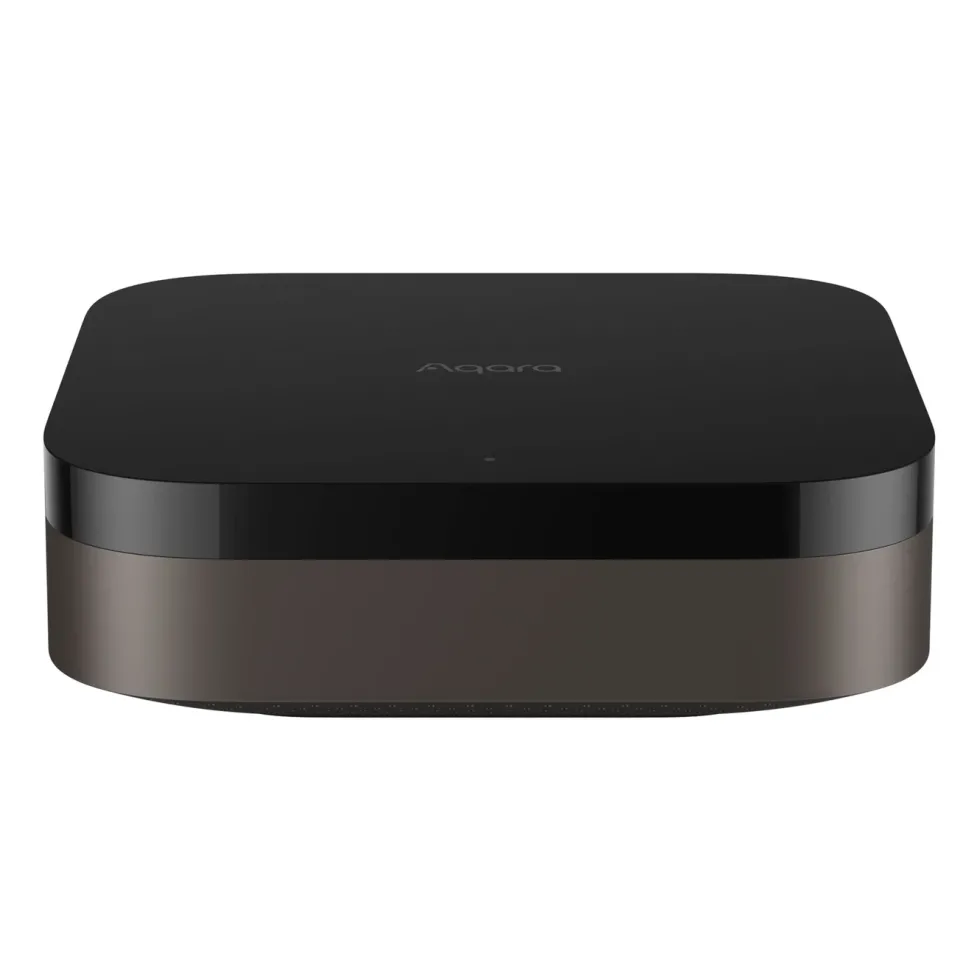 Aqara Hub M3 Smarthjemkontroller