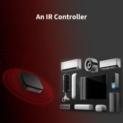 Aqara Hub M3 Smarthjemkontroller
