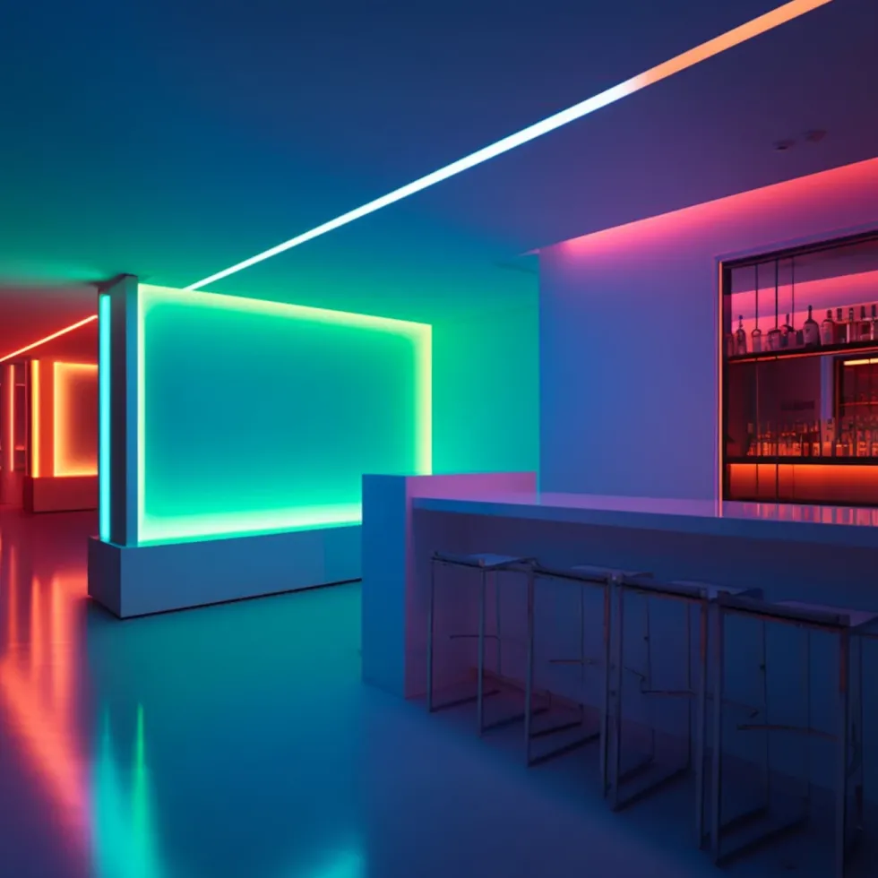 Aqara LED-list Strip T1 2 m