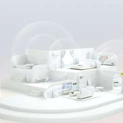 Aqara M2 Hub Smarthjem-kontroller