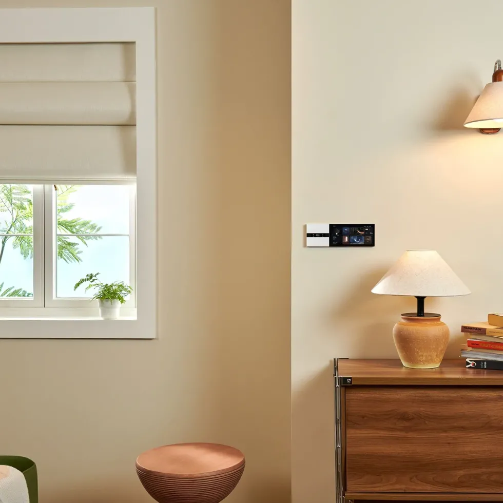 Aqara Panel Hub S1 Plus