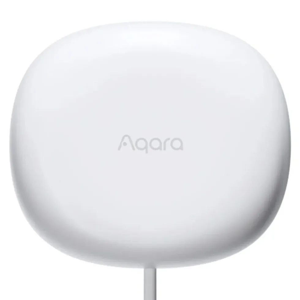 Aqara Presence Sensor FP1E – nærværs- og bevegelsessensor