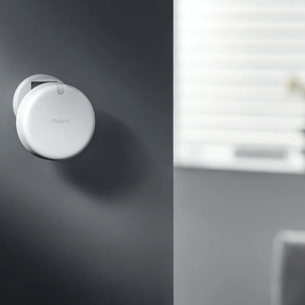 Aqara Presence Sensor FP2 Nærhetssensor