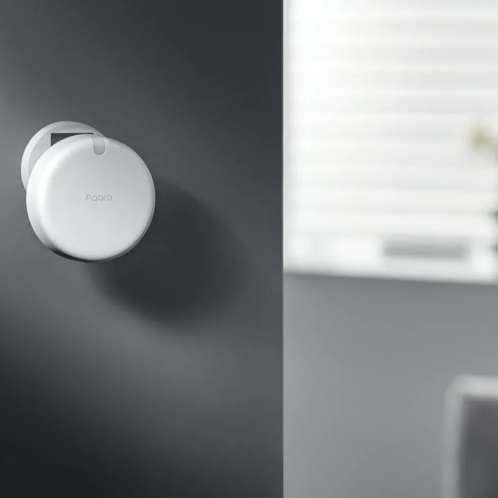 Aqara Presence Sensor FP2 Nærhetssensor
