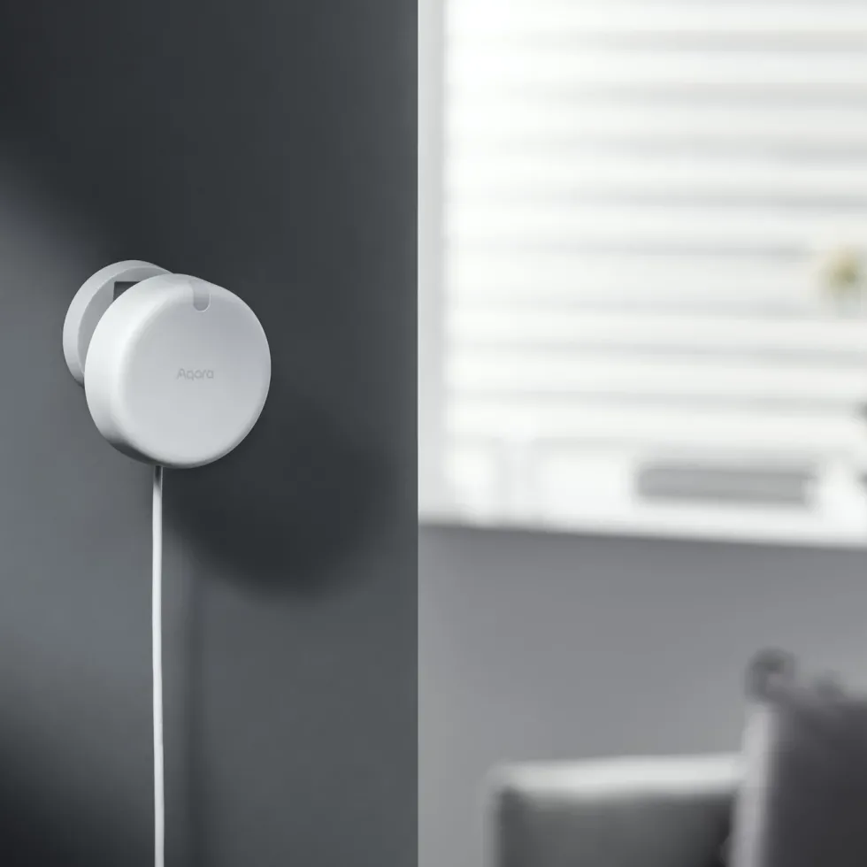 Aqara Presence Sensor FP2 Nærhetssensor